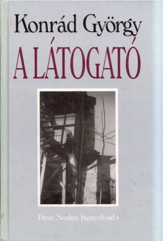 A látogató Népszerű