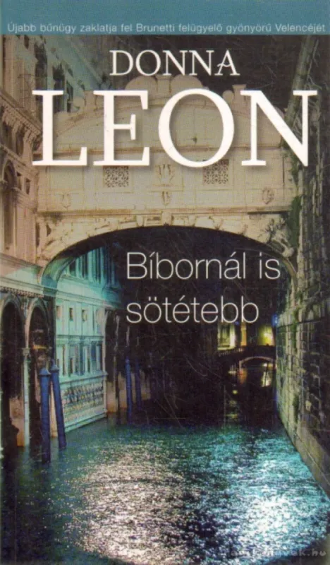 Akció Bíbornál is sötétebb