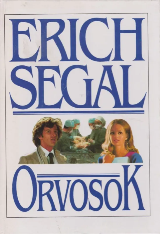 Orvosok Biztonságos fizetés