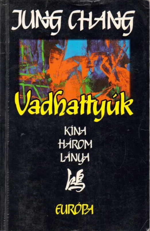 Bestseller Vadhattyúk