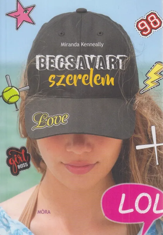 Akció Becsavart szerelem
