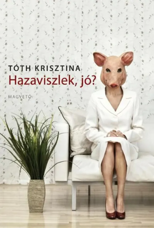 Hazaviszlek, jó? Végkiárusítás