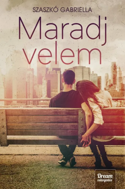 Maradj velem Prémium