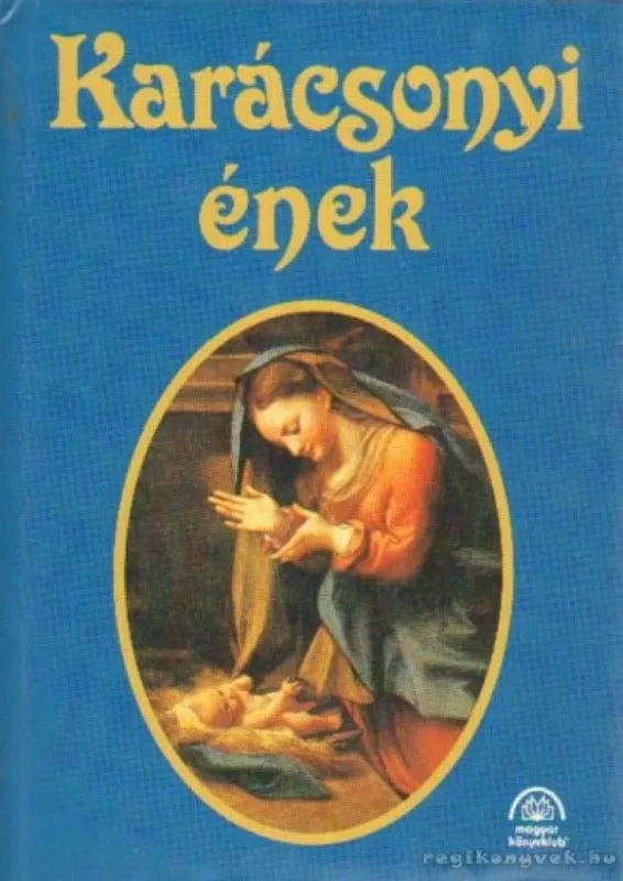 Biztonságos fizetés Karácsonyi ének