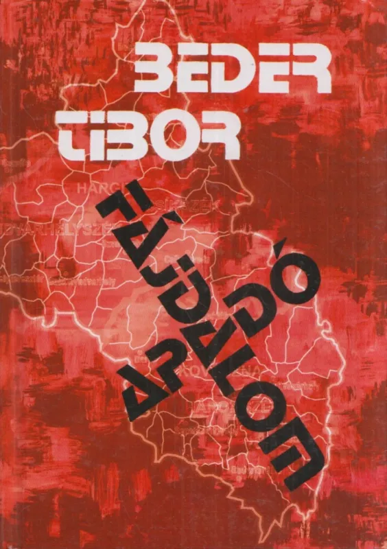 Apadó fájdalom (dedikált) Kiárusítás