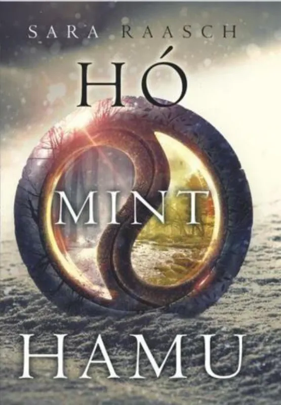 Hó, mint hamu Kedvezményes ár
