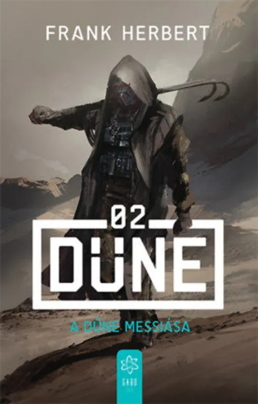 A Dűne messiása Rendeld meg most