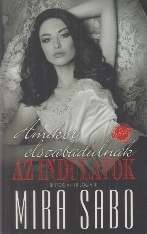 Népszerű Amikor elszabadulnak az indulatok