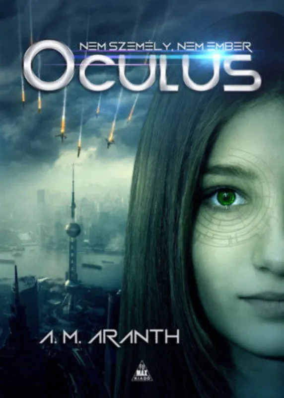 Vedd meg online Oculus