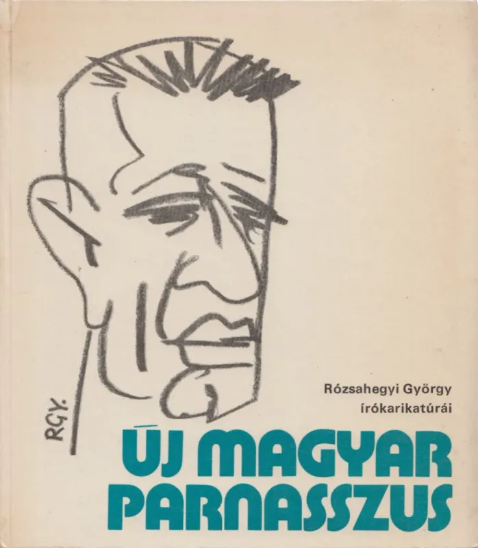 Népszerű Új magyar parnasszus