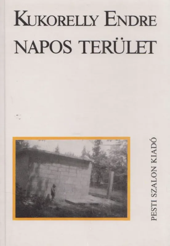 Végkiárusítás Napos terület