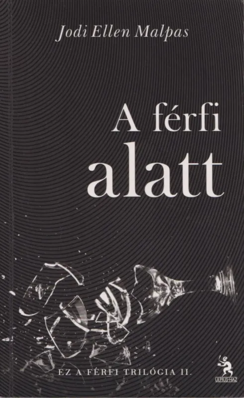 Szuper akció A férfi alatt