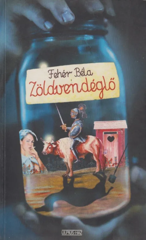 Akció Zöldvendéglő