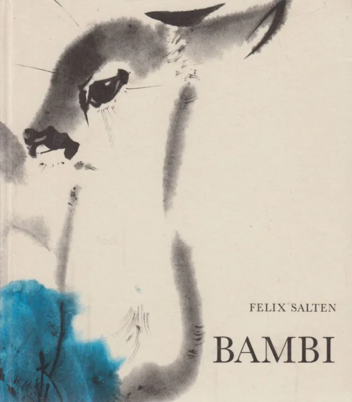 Akciós ár Bambi
