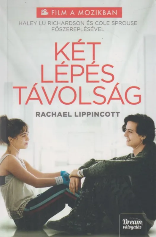 Expressz kézbesítés Két lépés távolság