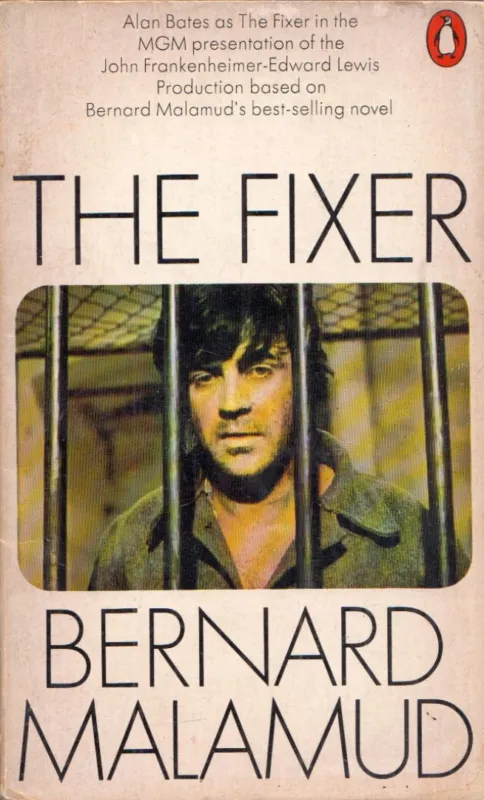 The Fixer Ajánlat