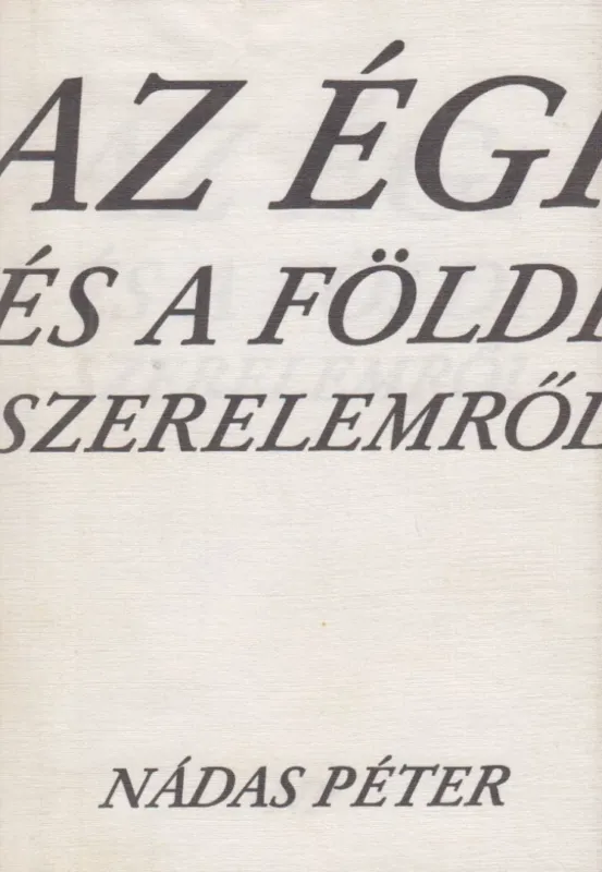 Az égi és a földi szerelemről Prémium