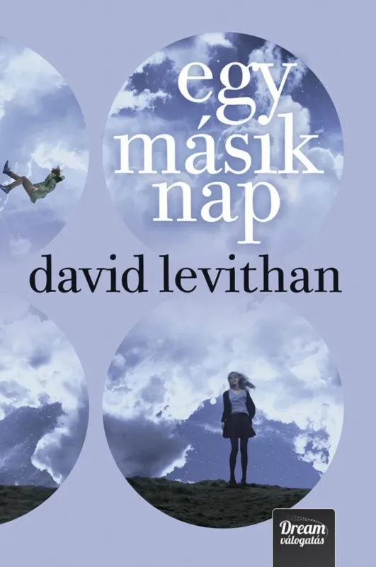 Ne maradj le Egy másik nap - Every day 2.