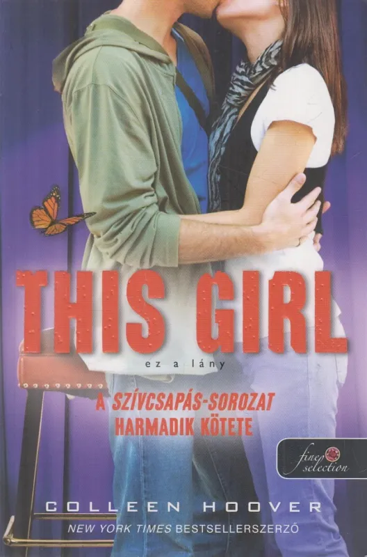 This Girl - Ez a lány Legkelendőbb