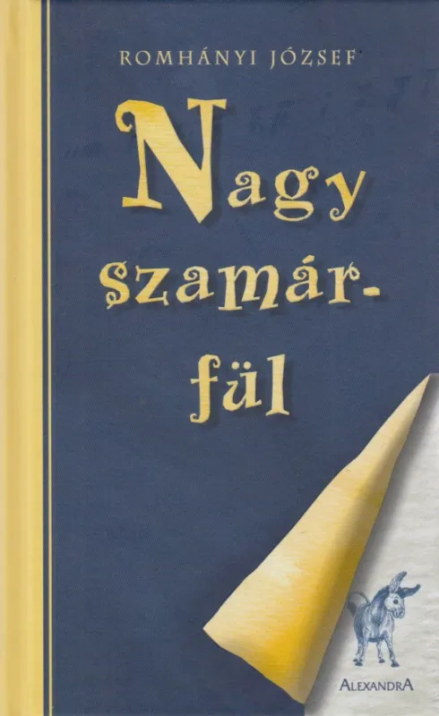 Nagy szamárfül Akciós ár