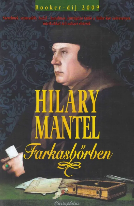Nézd meg most Farkasbőrben