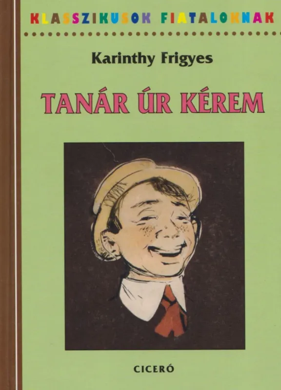 Nézd meg most Tanár úr kérem