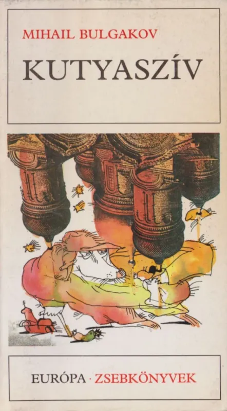 Kutyaszív Azonnal elérhető