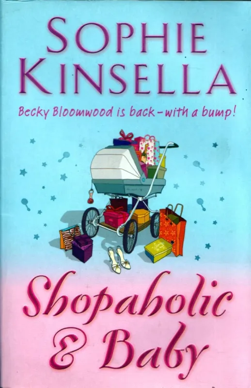 Shopaholic & Baby Végkiárusítás