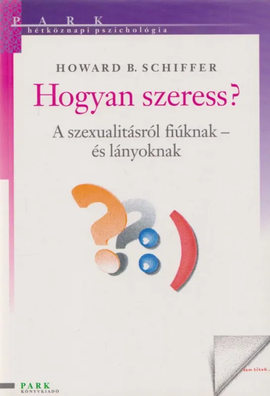 Hogyan szeress? Kedvezmény