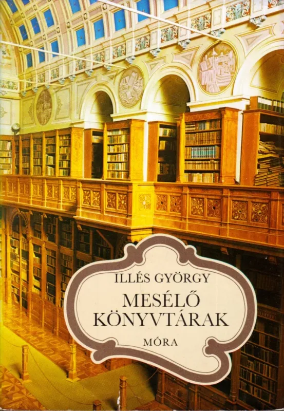 Mesélő könyvtárak Gyors kiszállítás