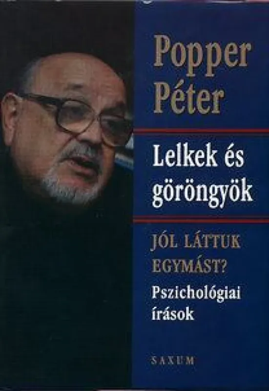 Szezonális akció Lelkek és göröngyök