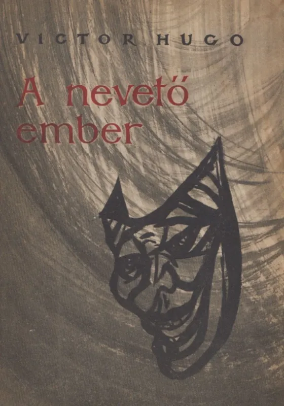 A nevető ember Ne maradj le
