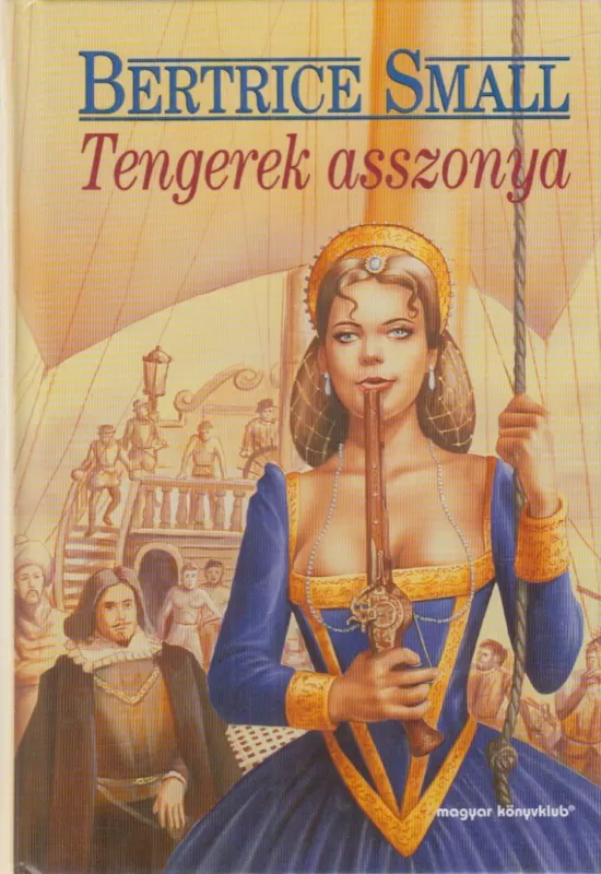 Tengerek asszonya Biztonságos fizetés