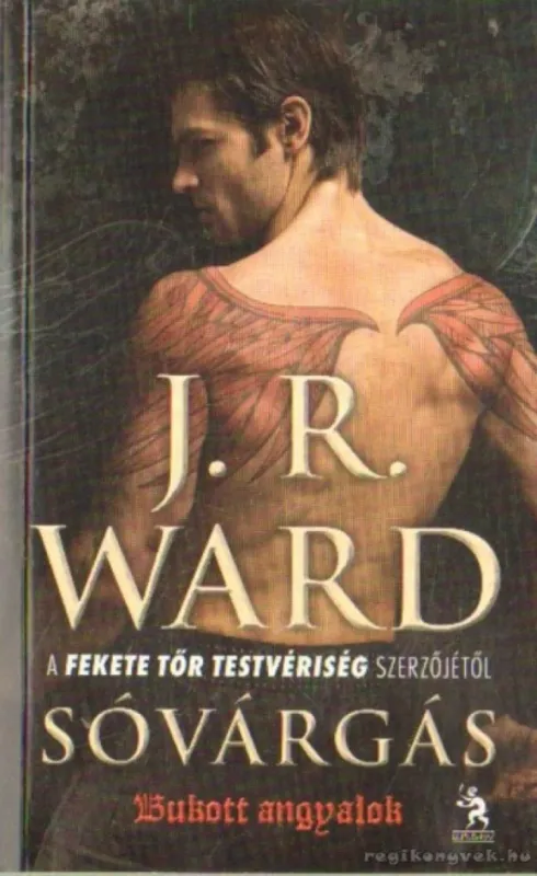 Biztonságos vásárlás Sóvárgás