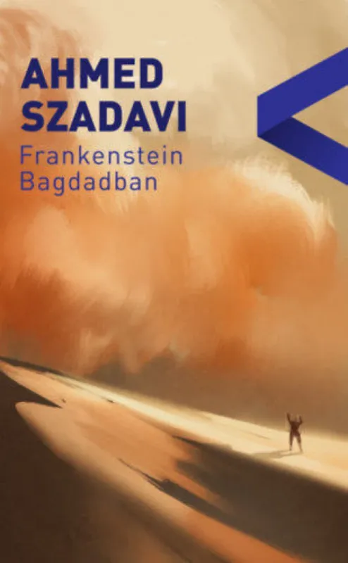 Frankenstein Bagdadban Legjobb ár