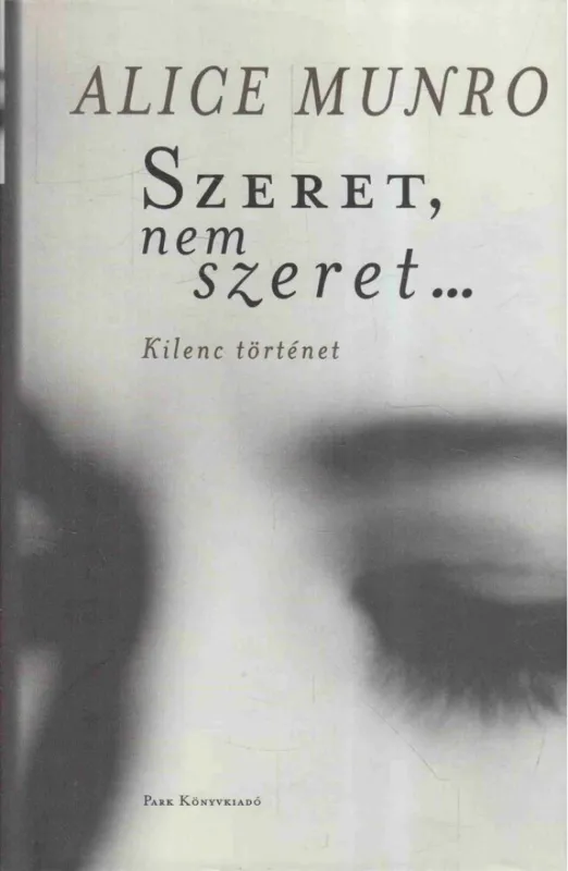 Azonnali szállítás Szeret, nem szeret...