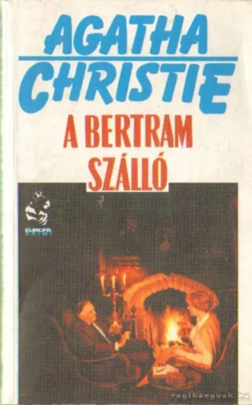 A Bertram Szálló Gyors szállítás