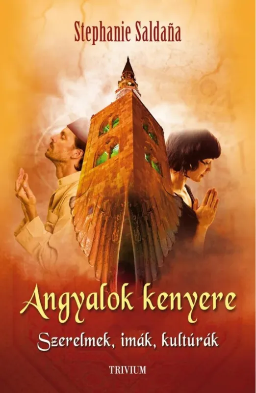 Különleges ajánlat Angyalok kenyere