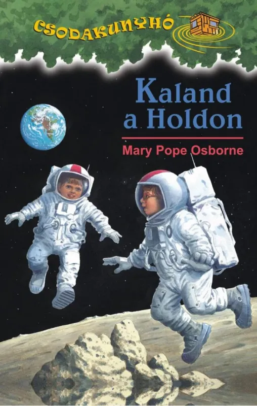 Kaland a Holdon Outlet