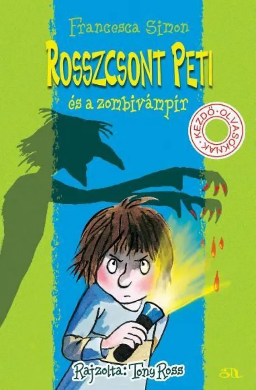 Rosszcsont Peti és a zombivámpír Legnépszerűbb