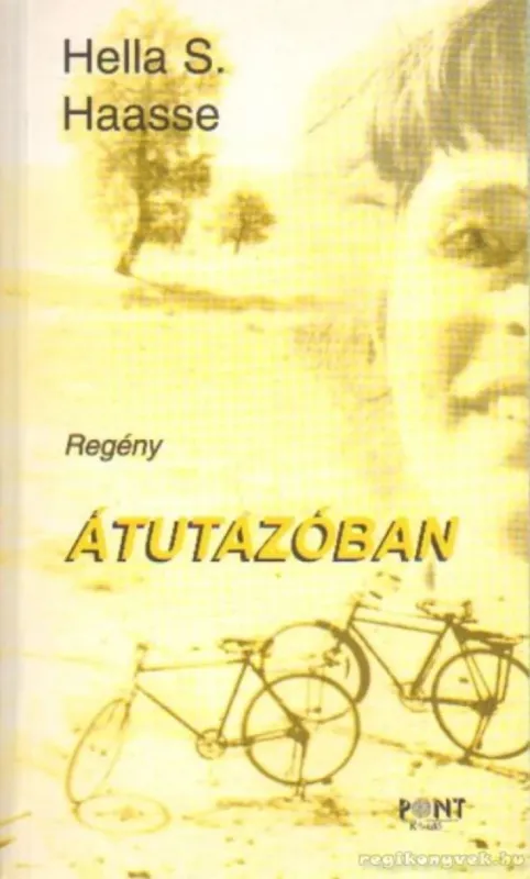 Alacsony ár Átutazóban