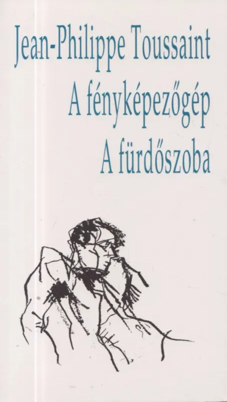 A fénykepezőgép - A fürdőszoba Exkluzív ajánlat