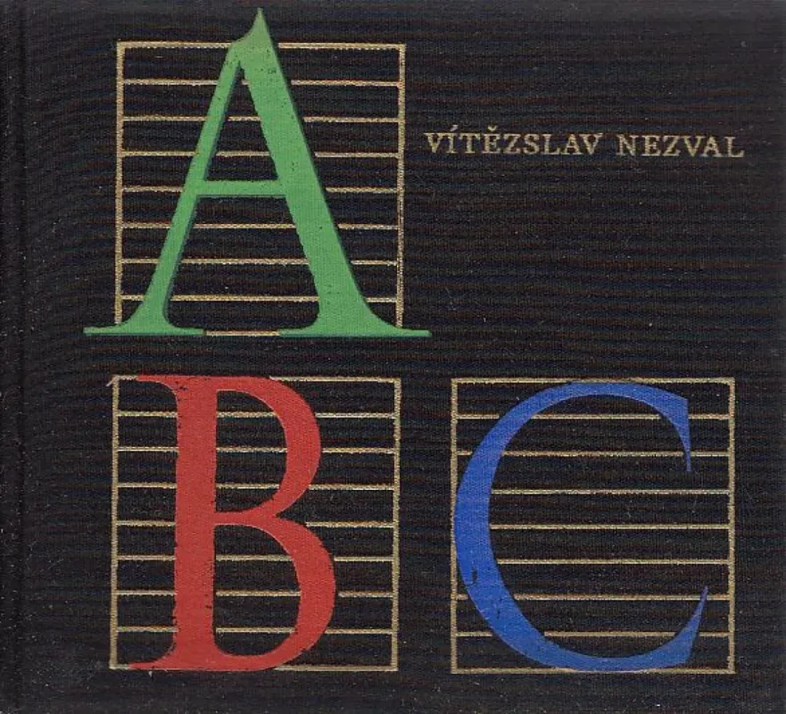 Szezonális akció ABC