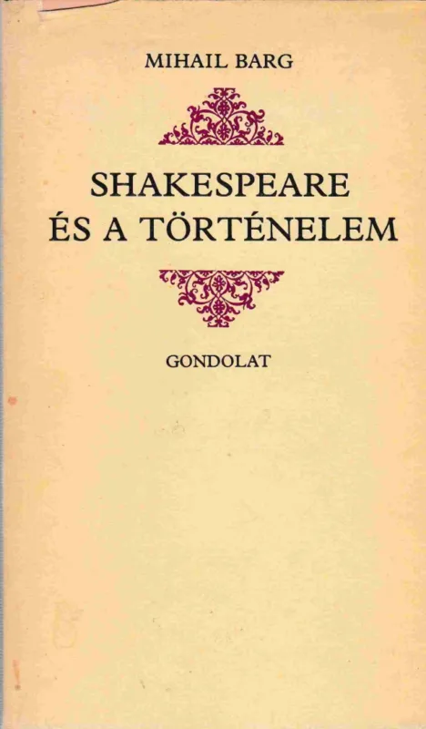 Szuper akció Shakespeare és a történelem