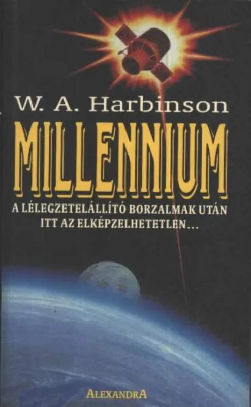 Millennium Különleges ajánlat