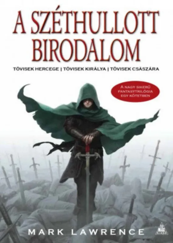 A széthullott birodalom Kiárusítás