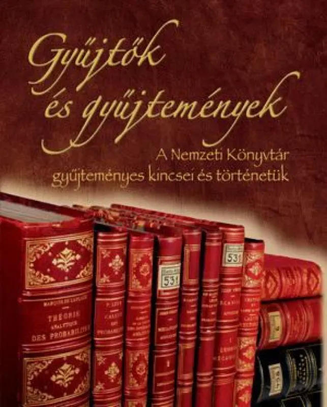 Akciós ár Gyűjtők és gyűjtemények