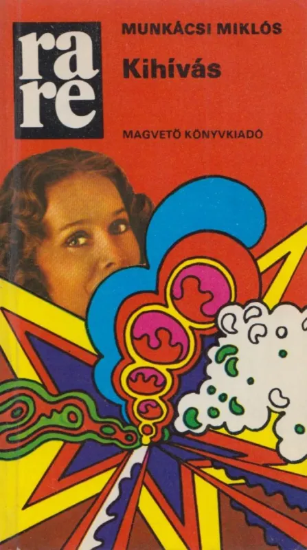 Kihívás Különleges ajánlat