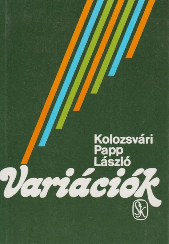 Csak ma Variációk