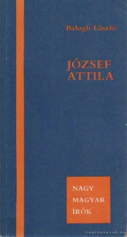 Olcsóbb József Attila